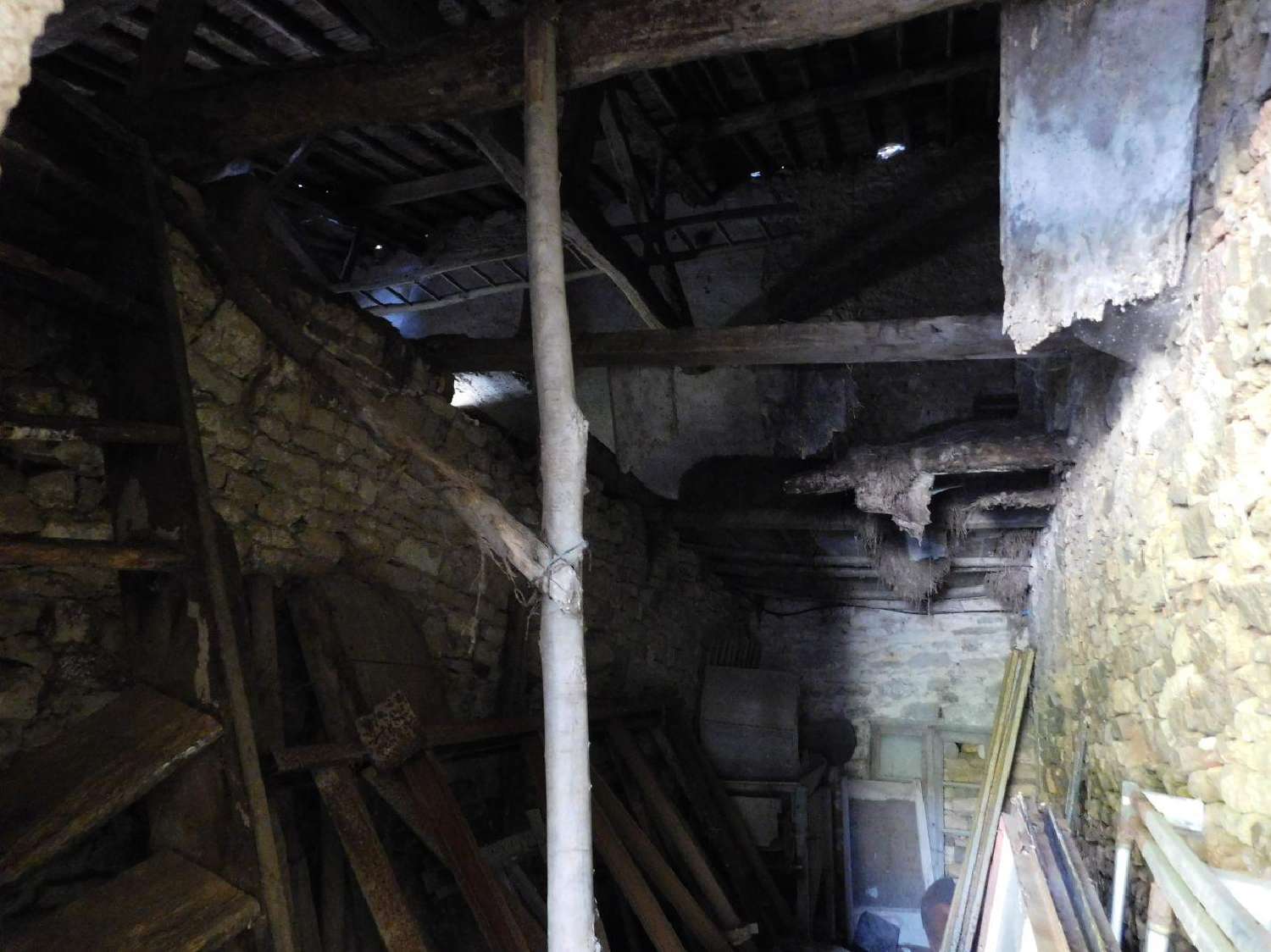 te koop huis Bourneau Vendée 5