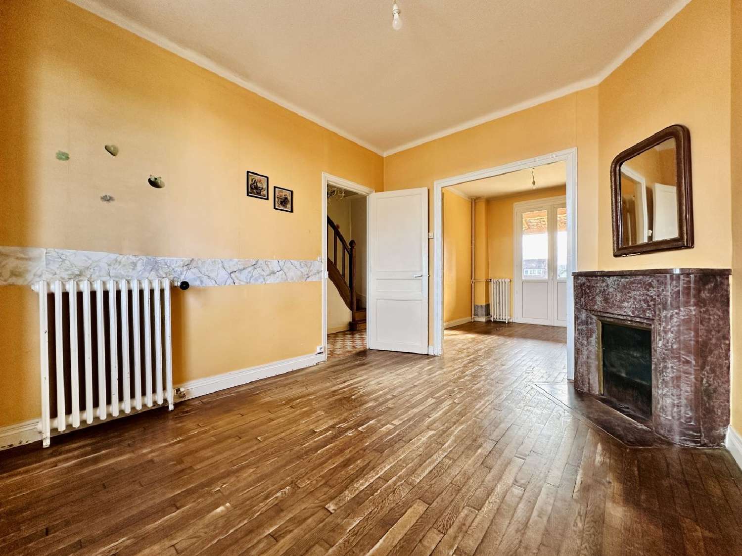  for sale house Boussac Creuse 2