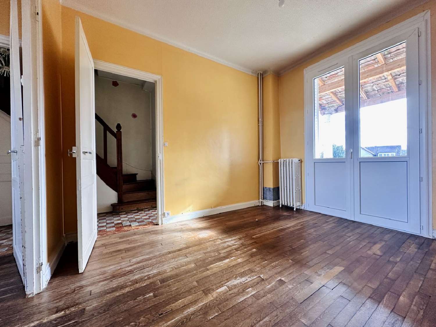  for sale house Boussac Creuse 3