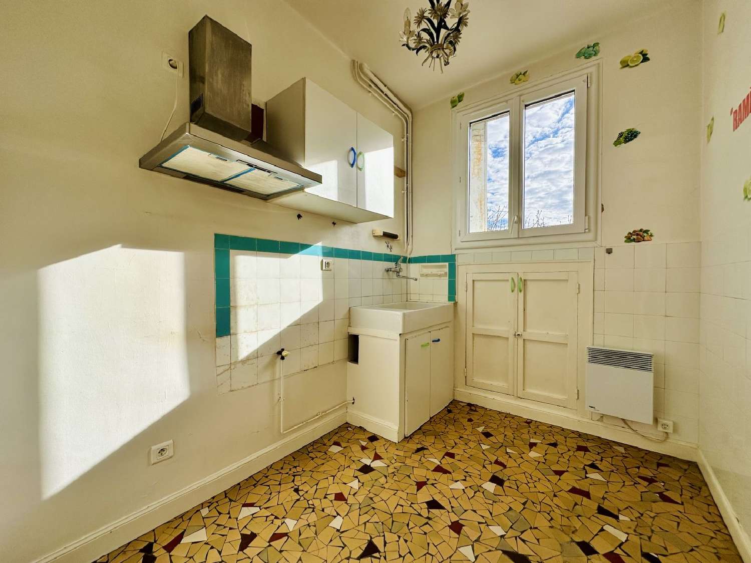  for sale house Boussac Creuse 4