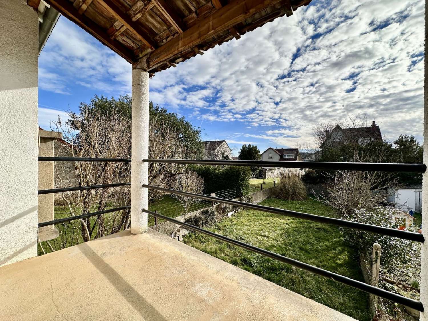  for sale house Boussac Creuse 5