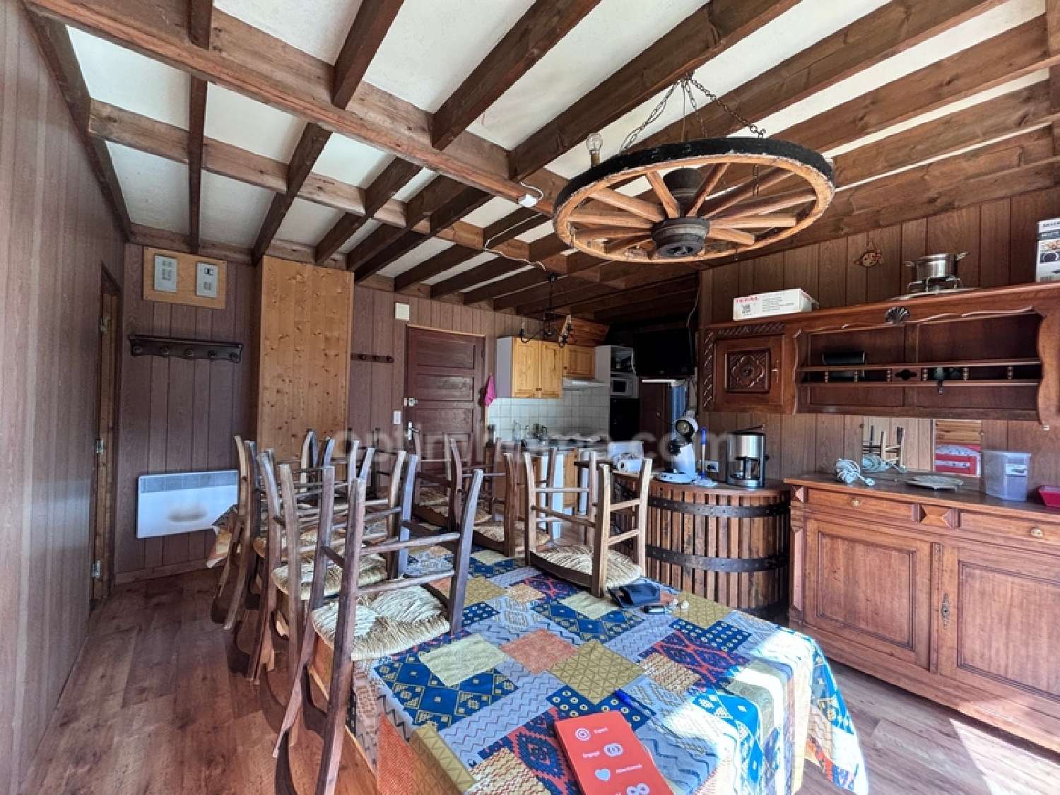  te koop huis Boutx Haute-Garonne 5