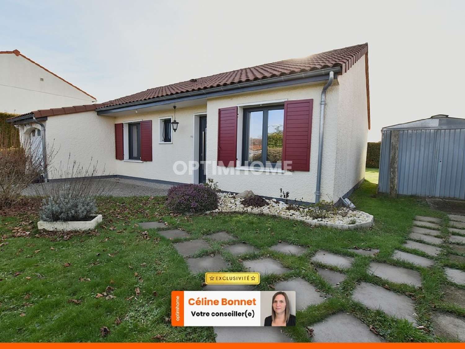 for sale house Bouzel Puy-de-Dôme 2