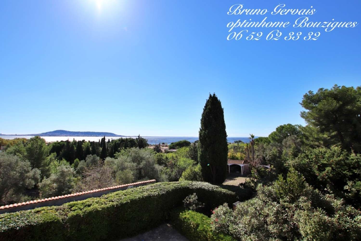  te koop huis Bouzigues Hérault 2