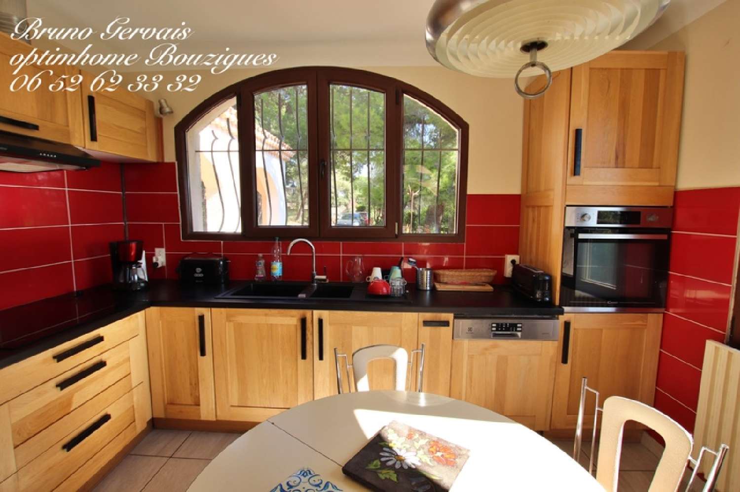  te koop huis Bouzigues Hérault 6