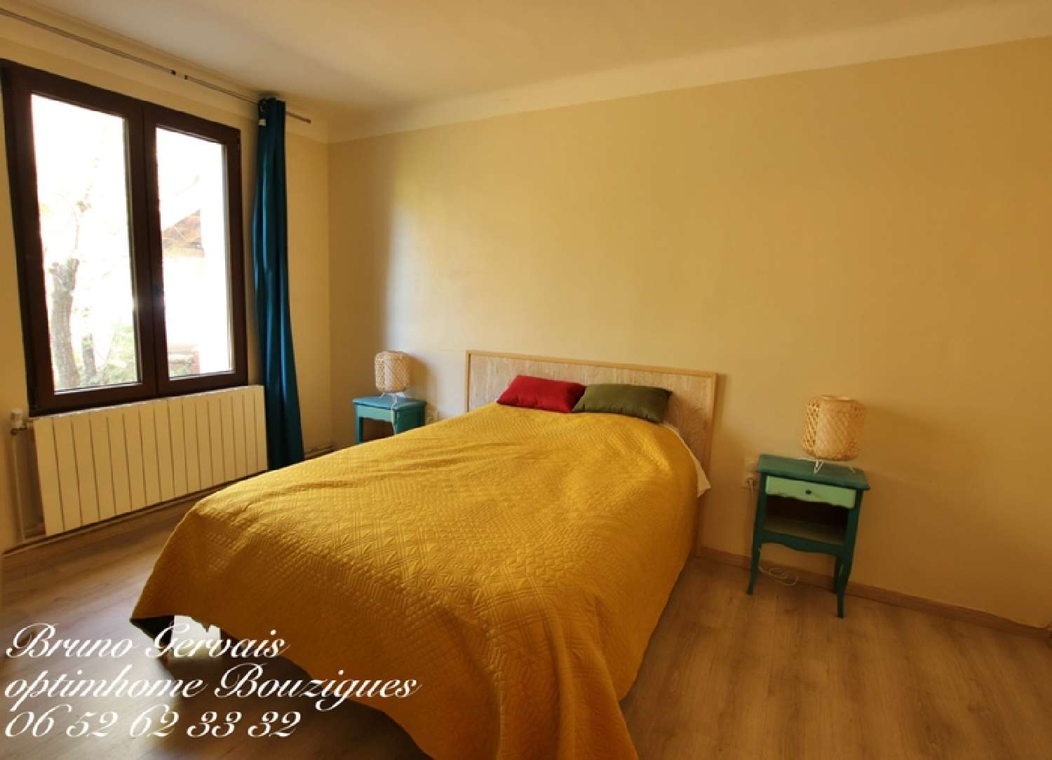  te koop huis Bouzigues Hérault 7