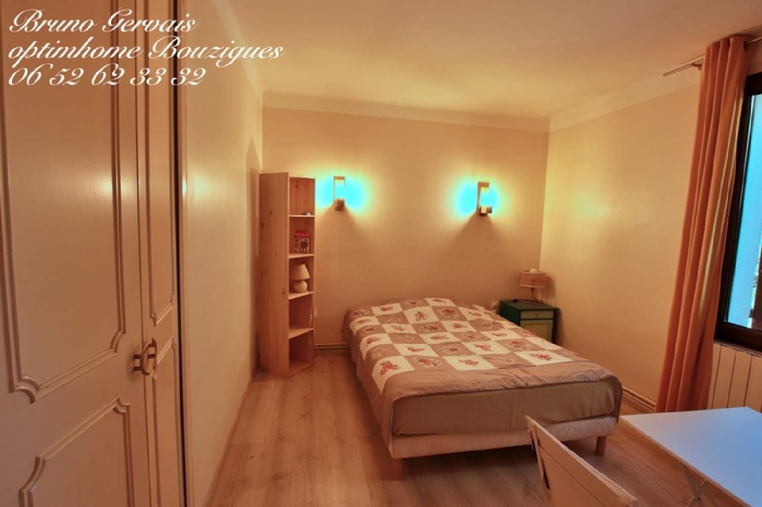  te koop huis Bouzigues Hérault 8