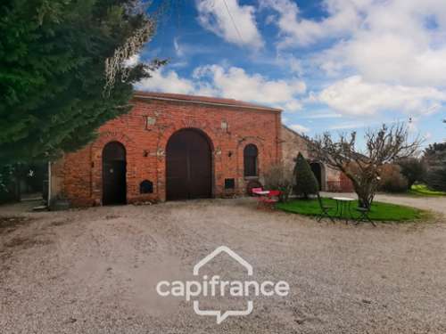 Bragny-sur-Saône Saône-et-Loire Haus Bild 7246854