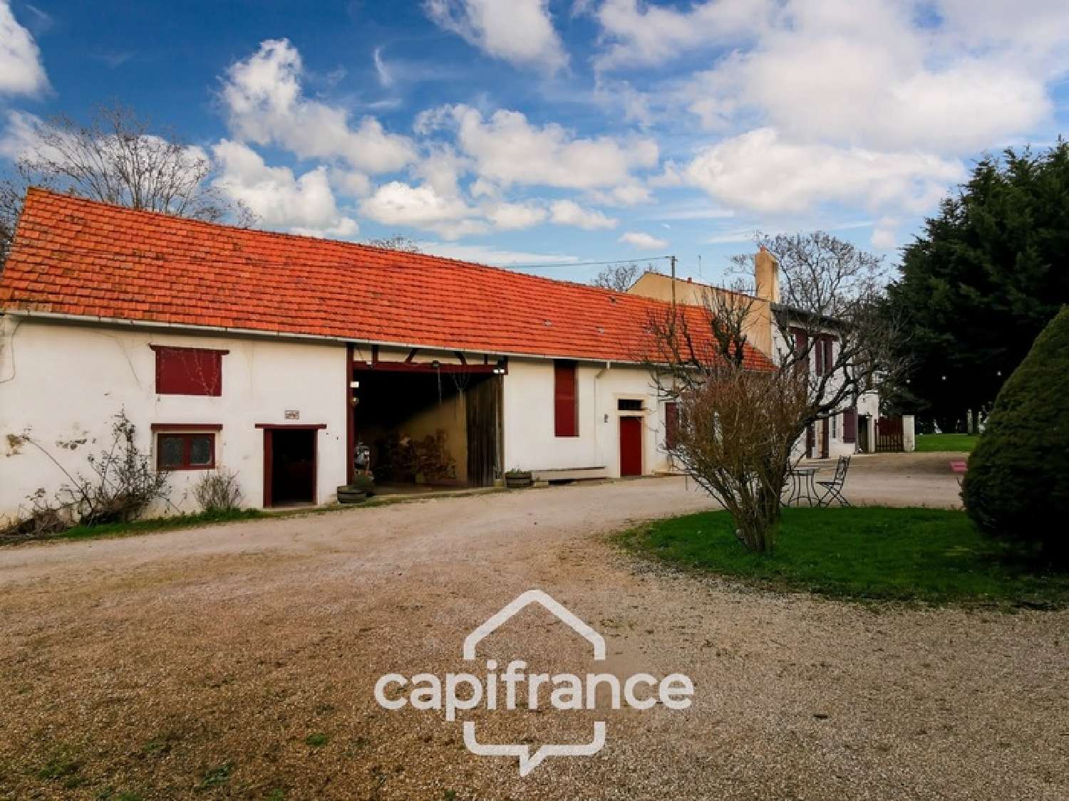  kaufen Haus Bragny-sur-Saône Saône-et-Loire 2