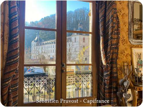 Brantôme Dordoña casa foto 7241933