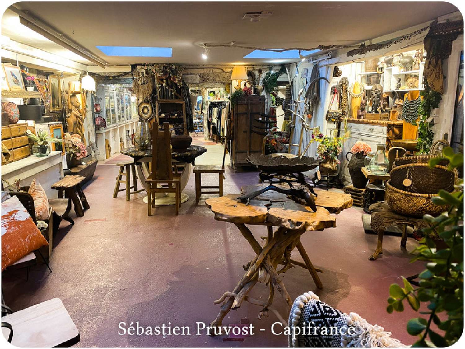  en venta casa Brantôme Dordoña 3