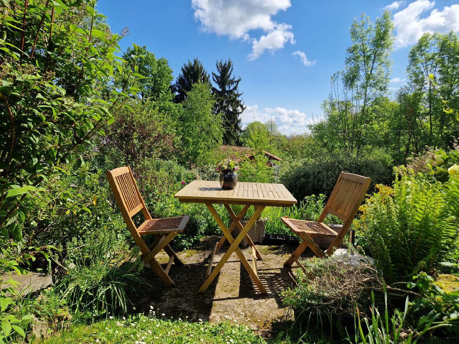 for sale house Brassac Ariège 3