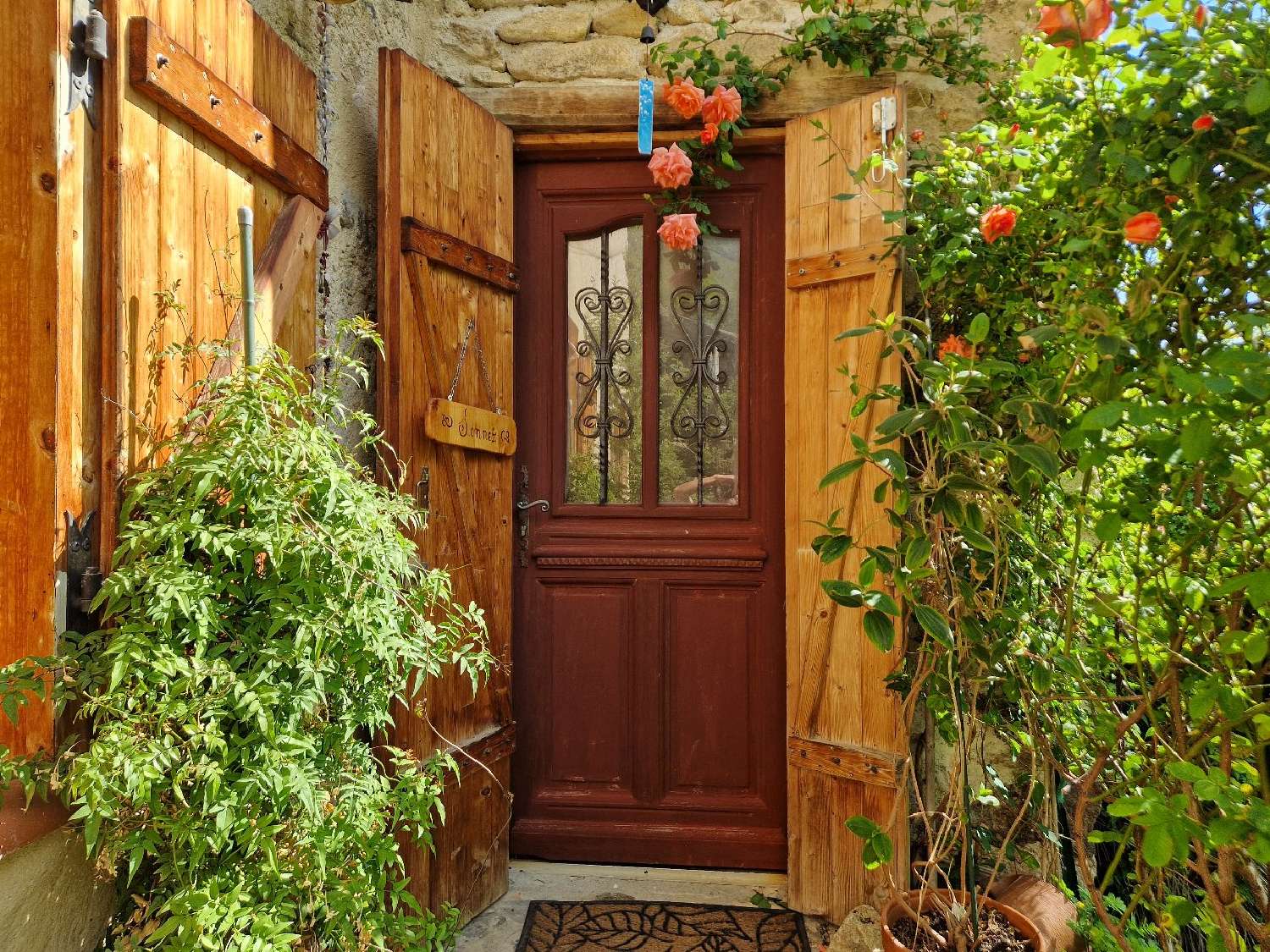 for sale house Brassac Ariège 4