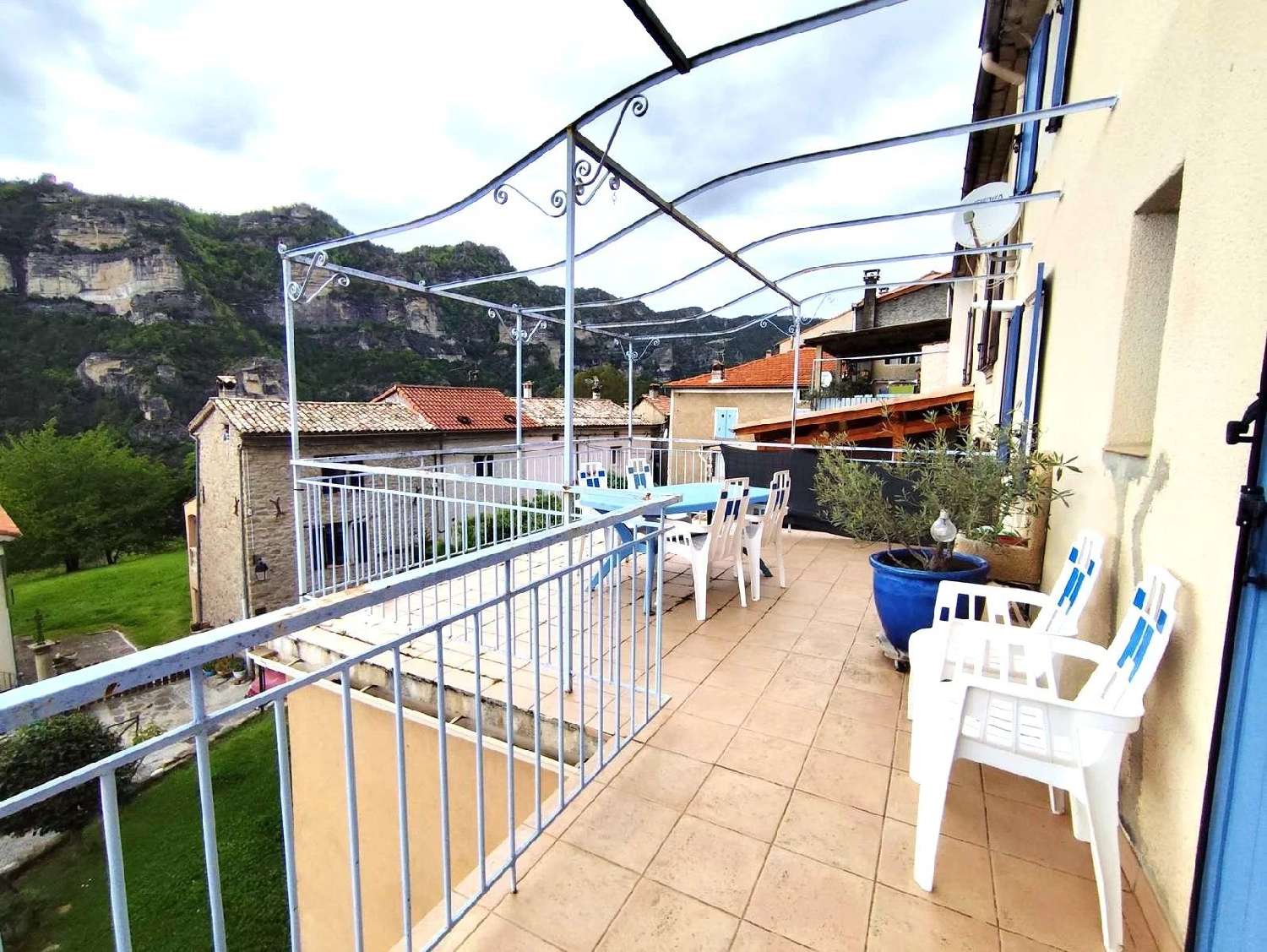 te koop huis Braux Alpes-de-Haute-Provence 1