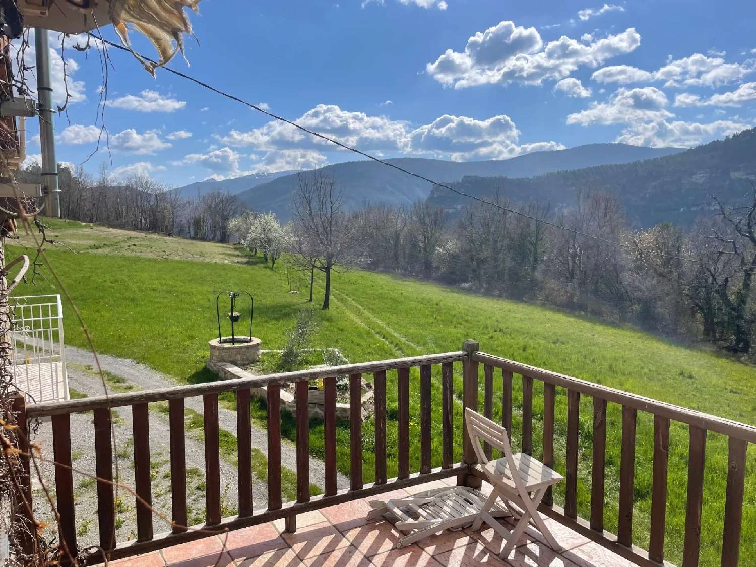  for sale house Braux Alpes-de-Haute-Provence 1