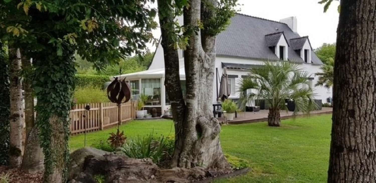  à vendre maison Brech Morbihan 1