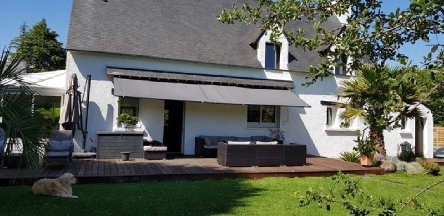  à vendre maison Brech Morbihan 3