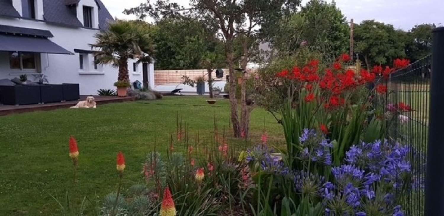  à vendre maison Brech Morbihan 4