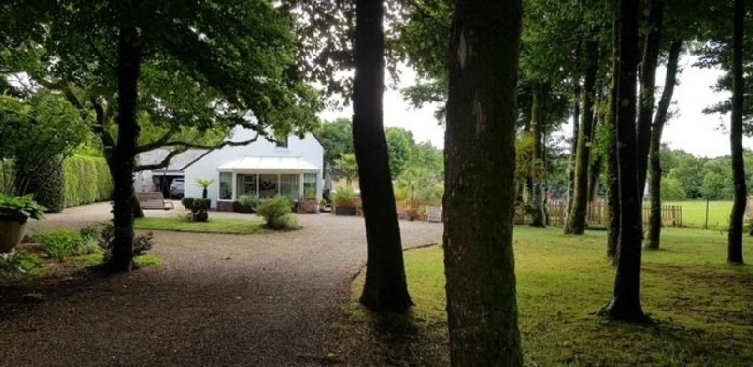  à vendre maison Brech Morbihan 7