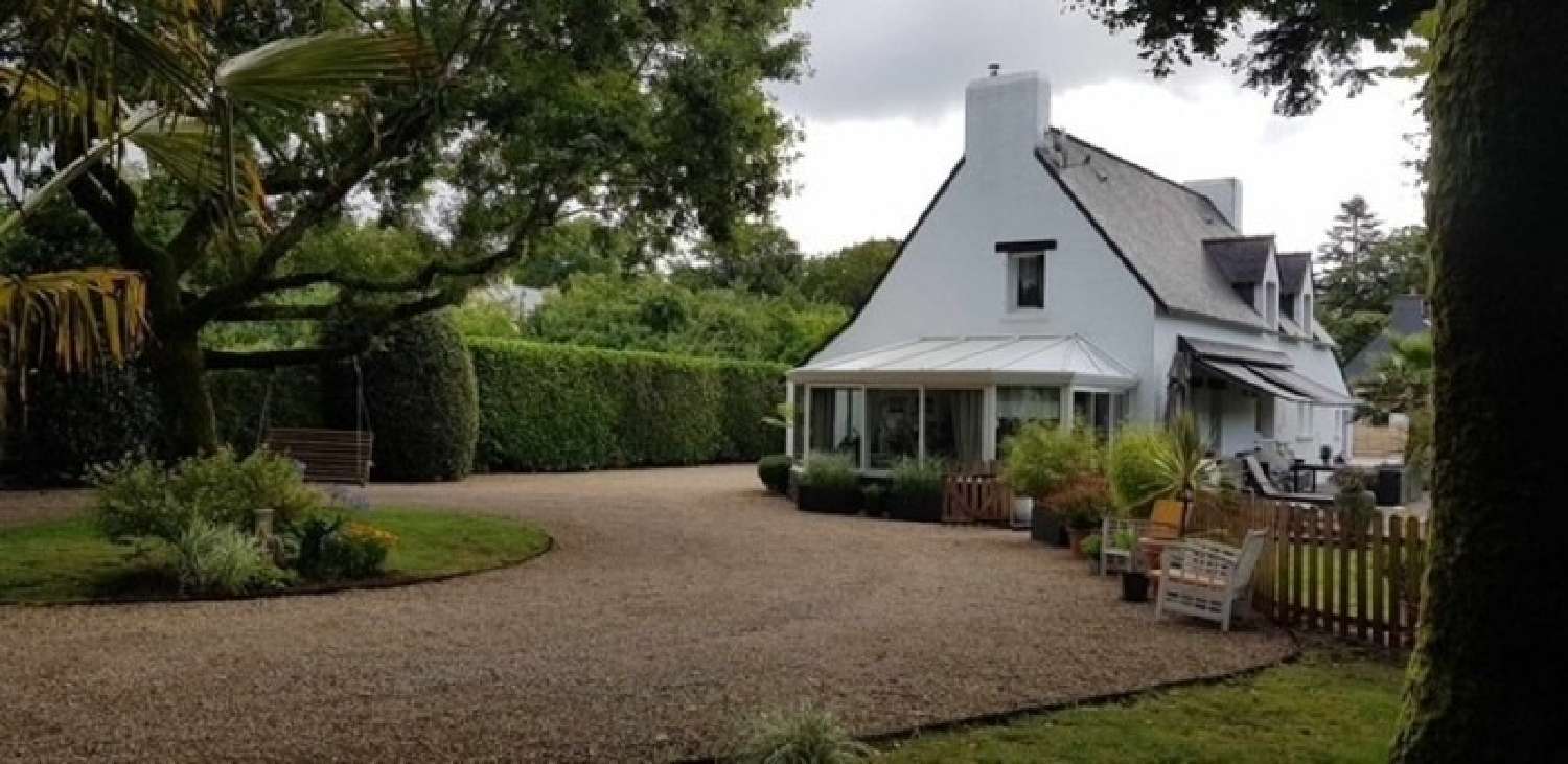  à vendre maison Brech Morbihan 8