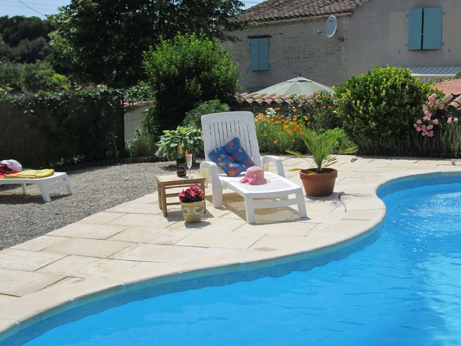  for sale house Bresdon Charente-Maritime 3