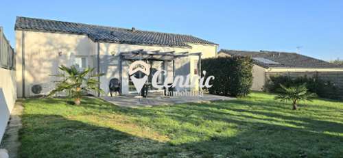 Bressuire Deux-Sèvres maison foto 7238380