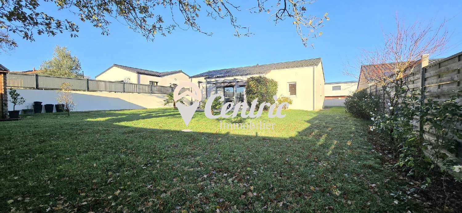  à vendre maison Bressuire Deux-Sèvres 2