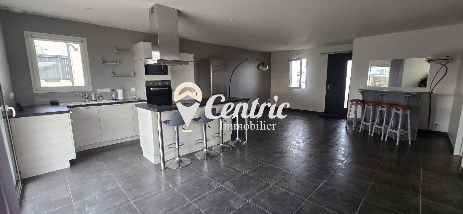  à vendre maison Bressuire Deux-Sèvres 3