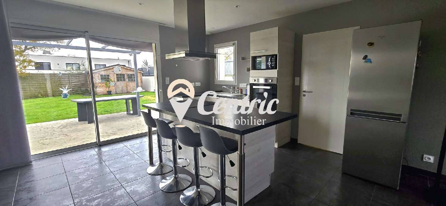  à vendre maison Bressuire Deux-Sèvres 4