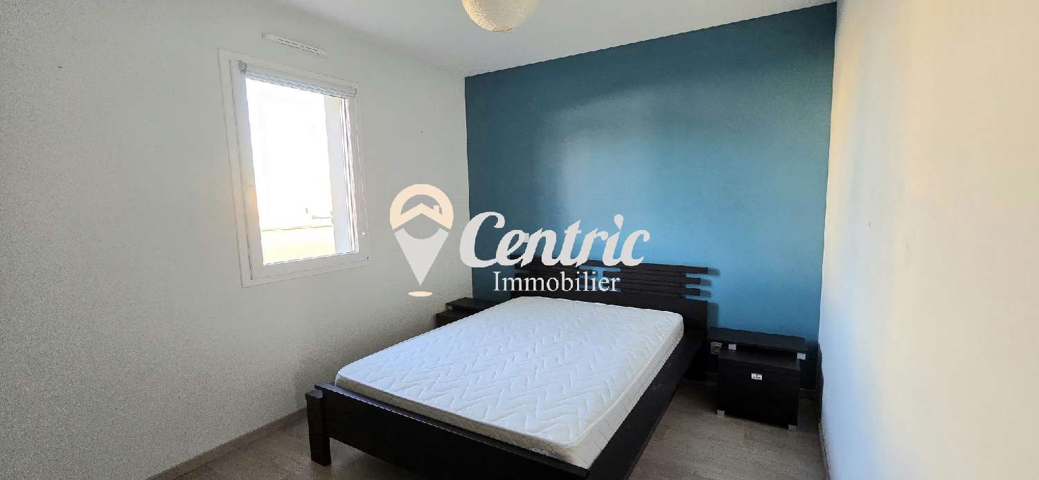  à vendre maison Bressuire Deux-Sèvres 5