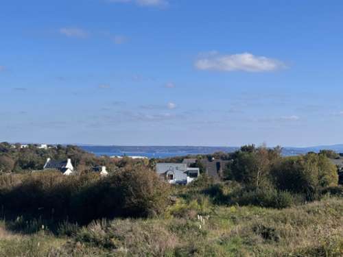 Brest Finistère Haus Bild 7247129