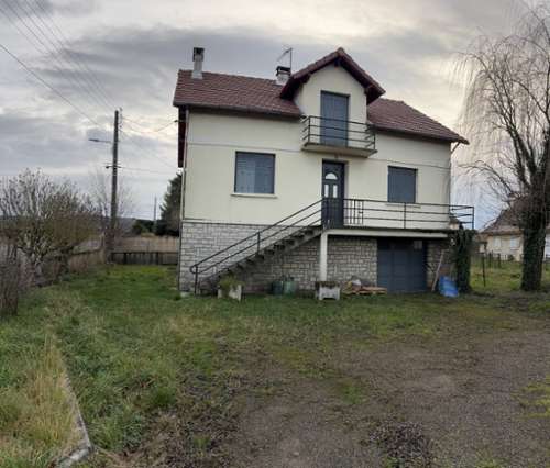 Bretenoux Lot huis foto 7241417