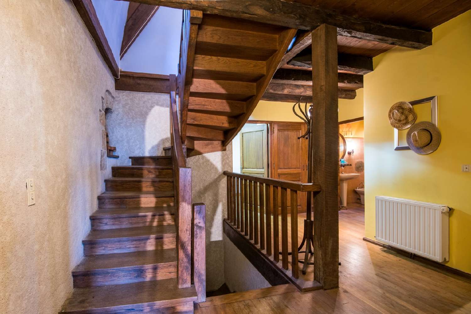 te koop huis Bretenoux Lot 5