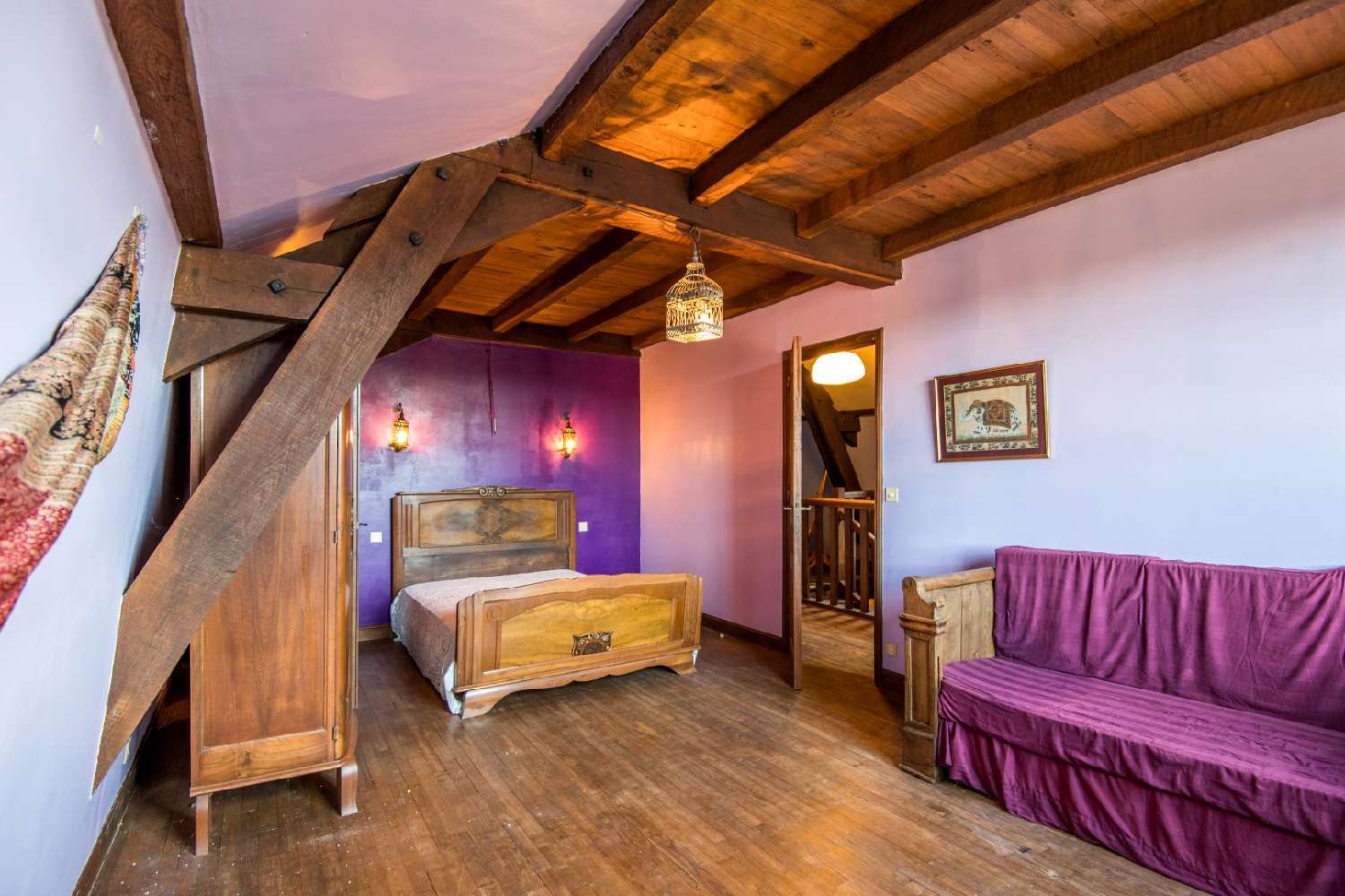 te koop huis Bretenoux Lot 6