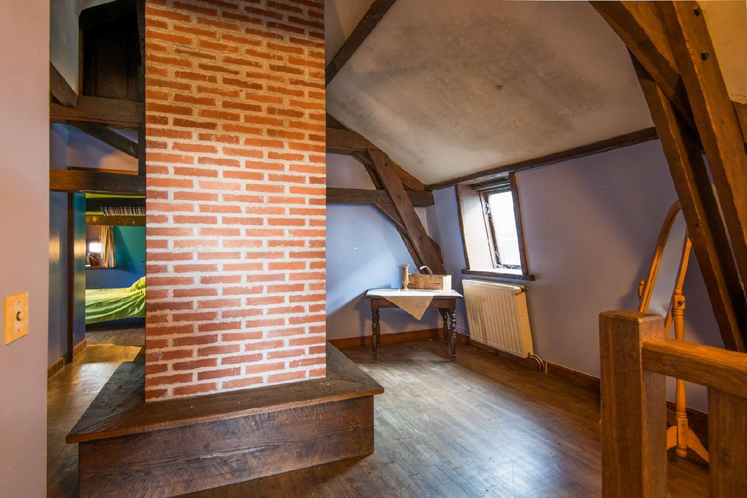 te koop huis Bretenoux Lot 8