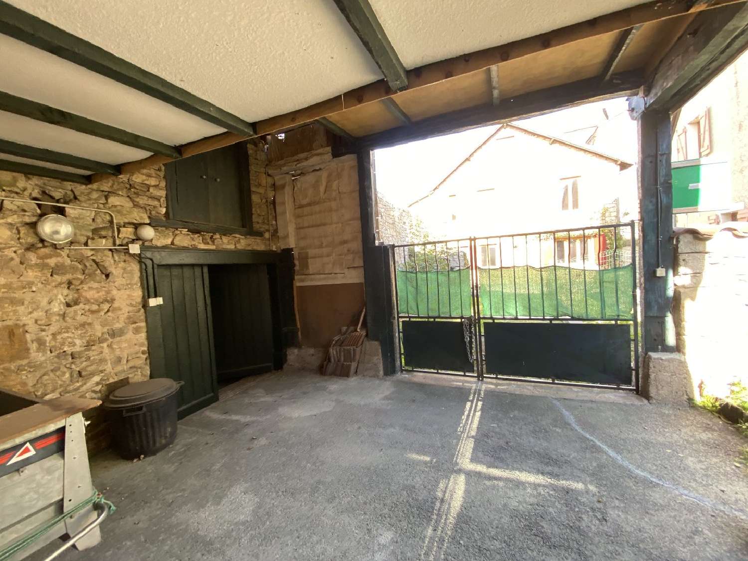  à vendre maison Bretenoux Lot 5