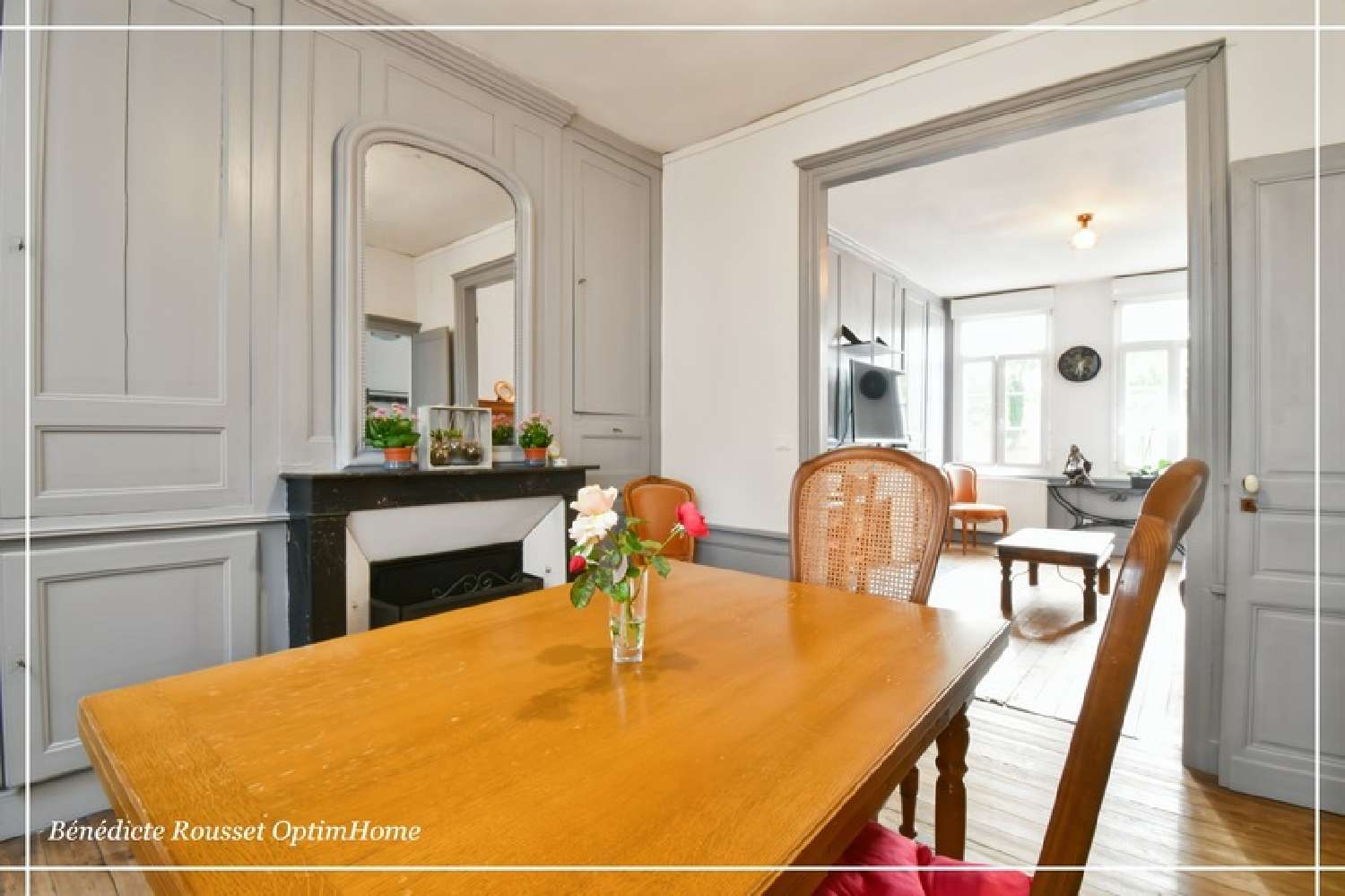  à vendre maison Breteuil Oise 1