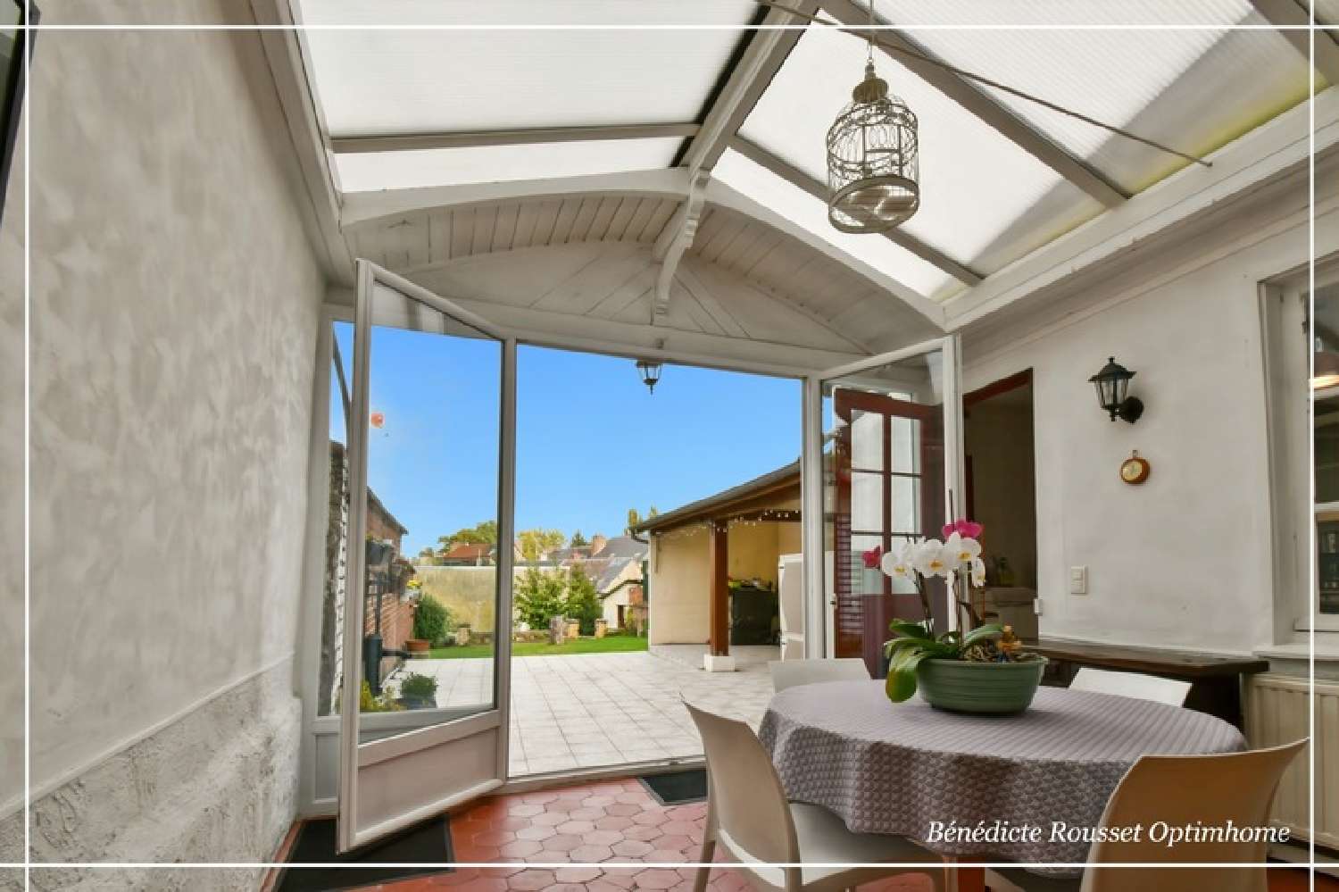  à vendre maison Breteuil Oise 3