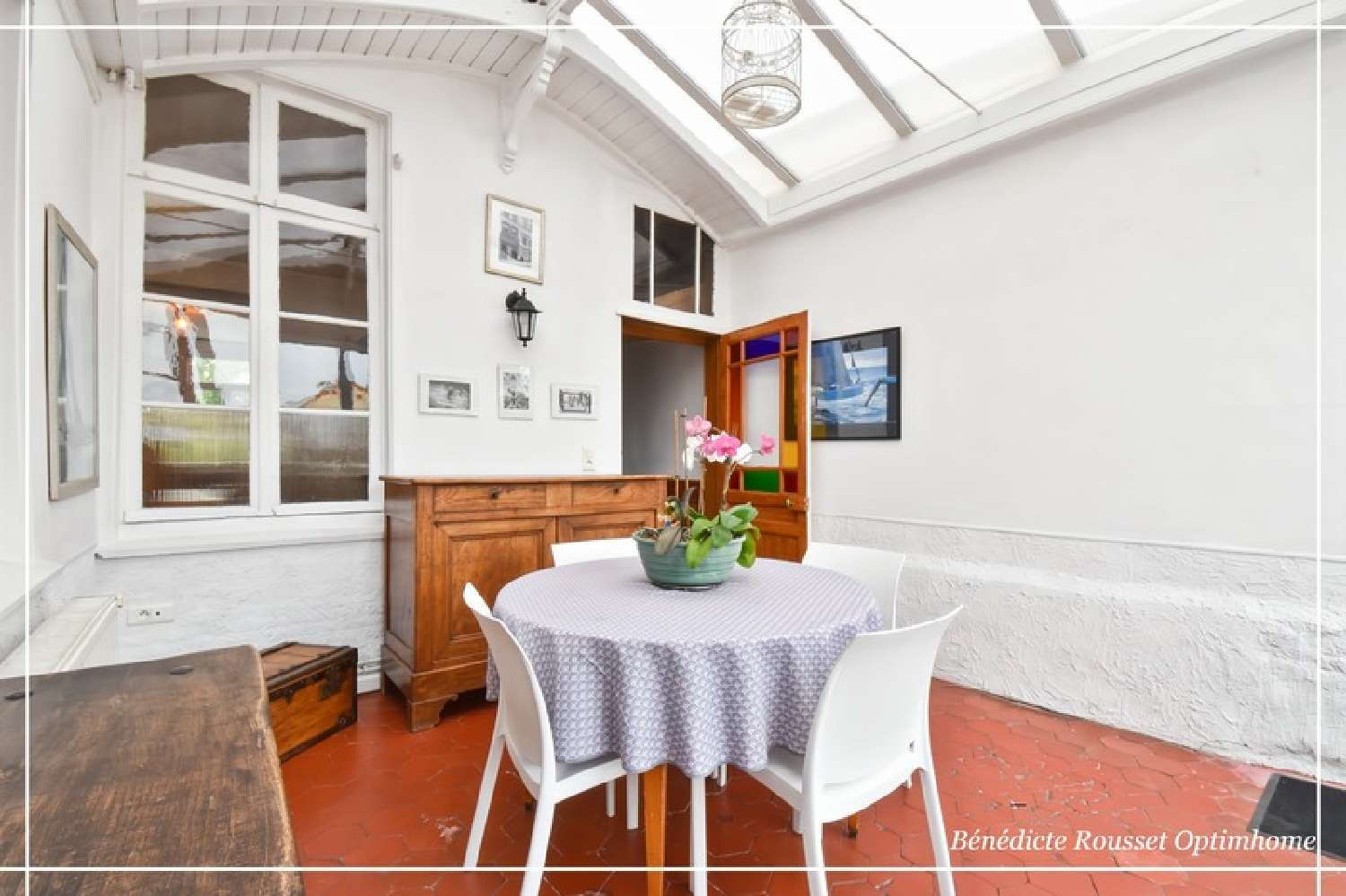  à vendre maison Breteuil Oise 4