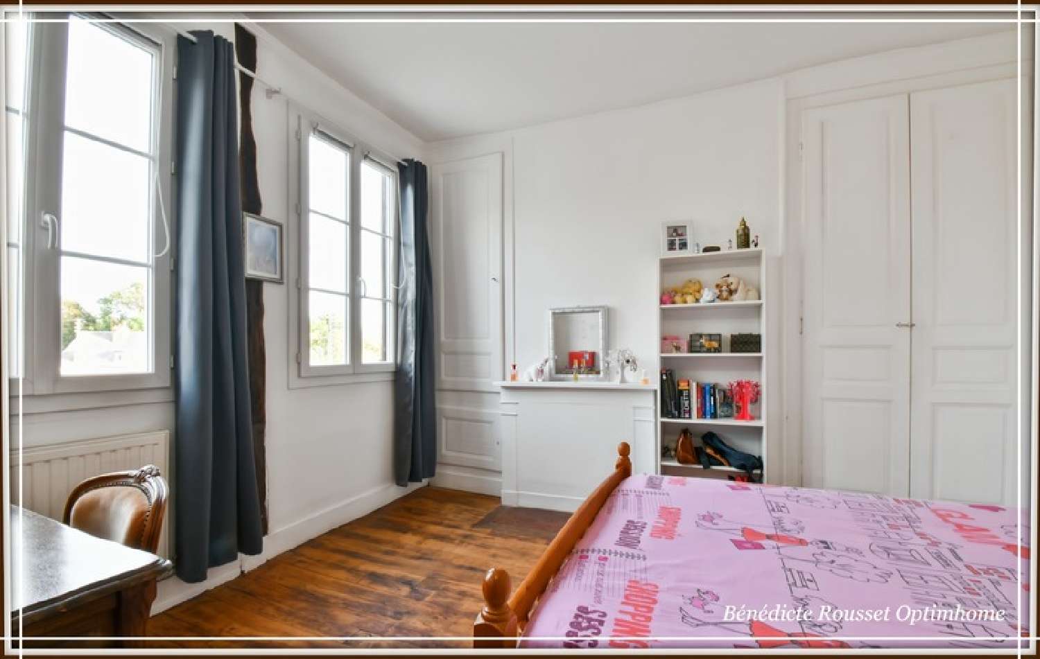  à vendre maison Breteuil Oise 5