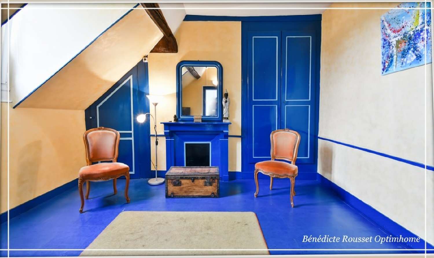  à vendre maison Breteuil Oise 6