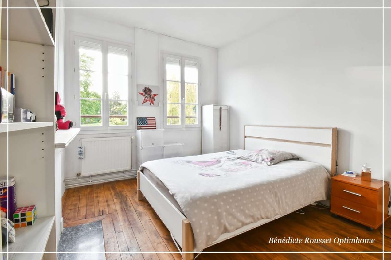  à vendre maison Breteuil Oise 7