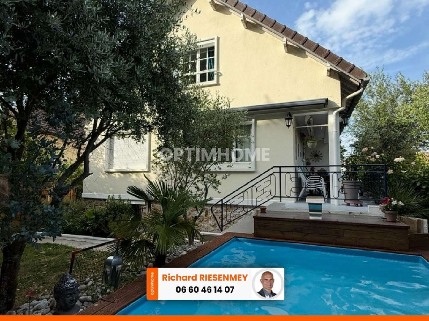  te koop huis Brétigny-sur-Orge Essonne 2