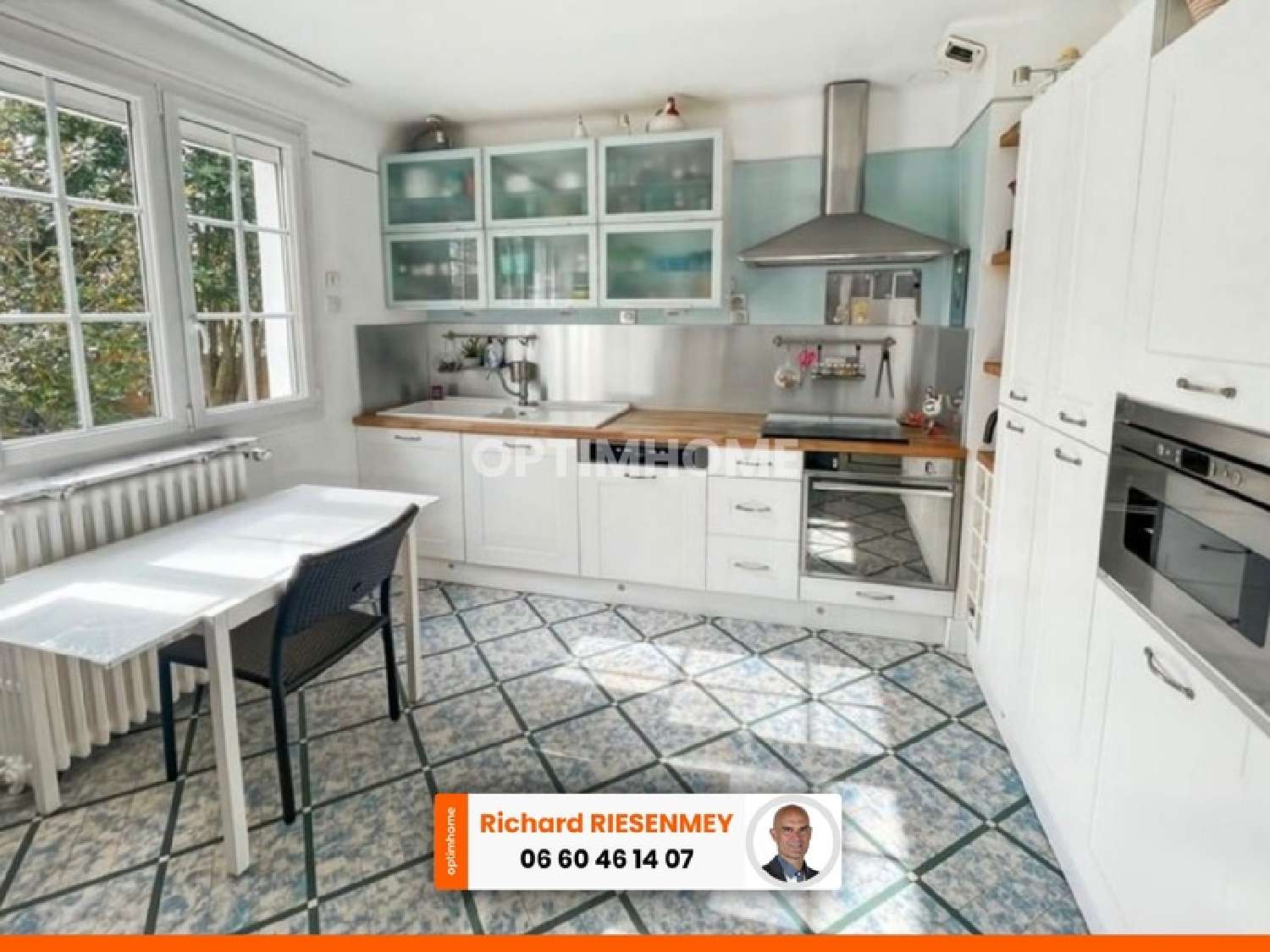  te koop huis Brétigny-sur-Orge Essonne 4