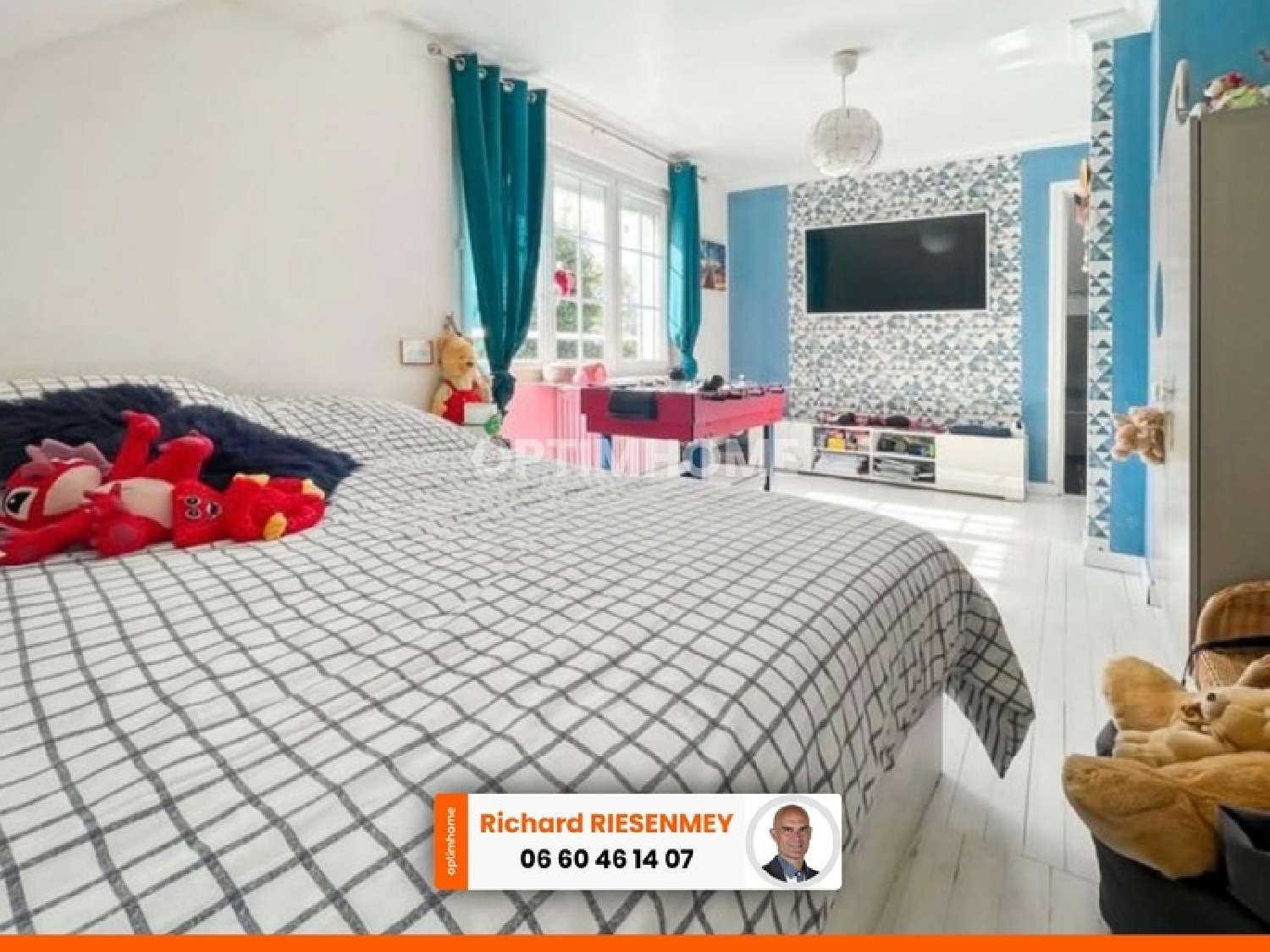  te koop huis Brétigny-sur-Orge Essonne 7