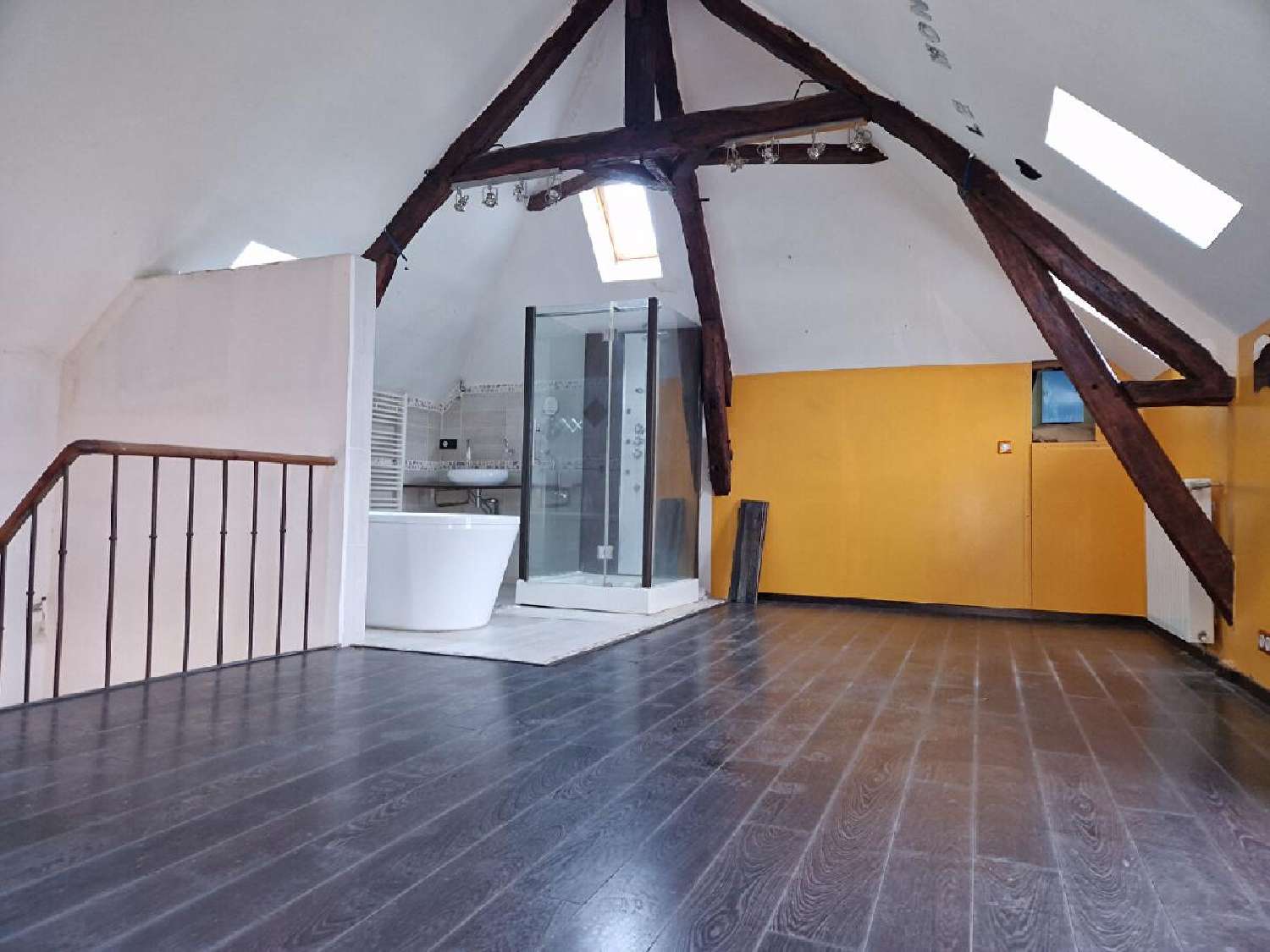  for sale house Bretoncelles Orne 2