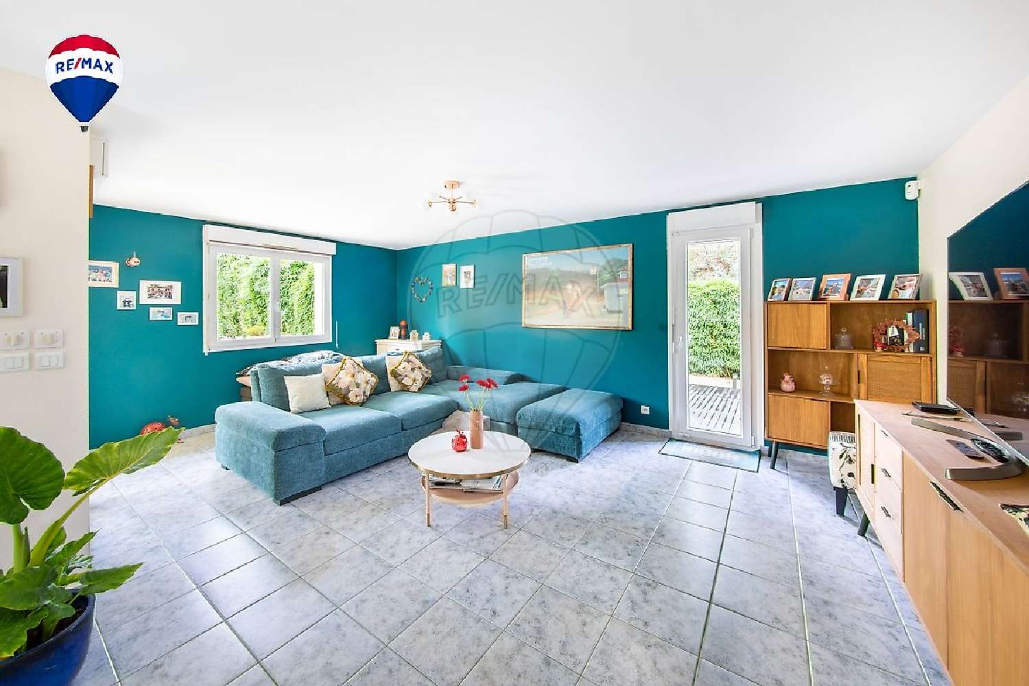  à vendre maison Bretten Haut-Rhin 3