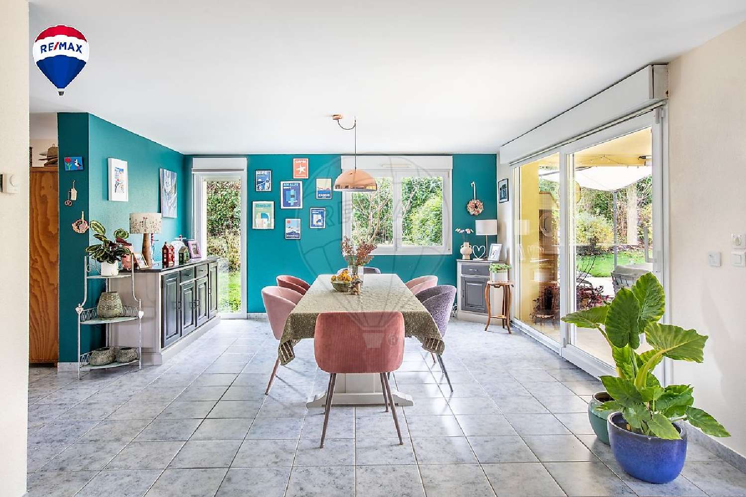  à vendre maison Bretten Haut-Rhin 4