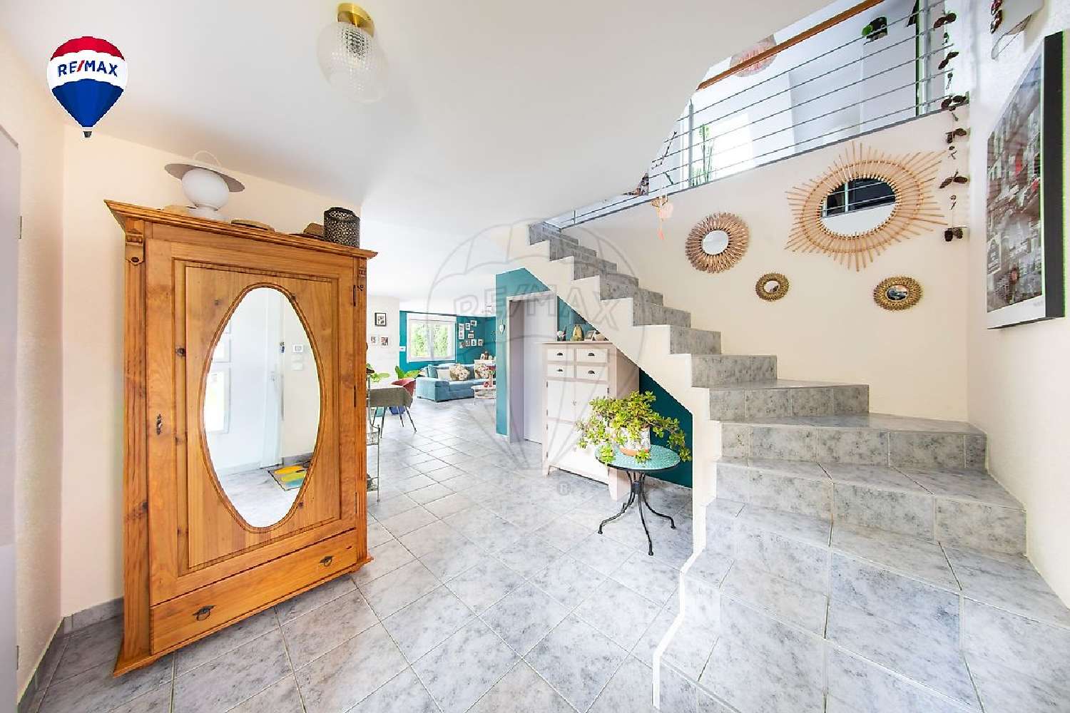  à vendre maison Bretten Haut-Rhin 6