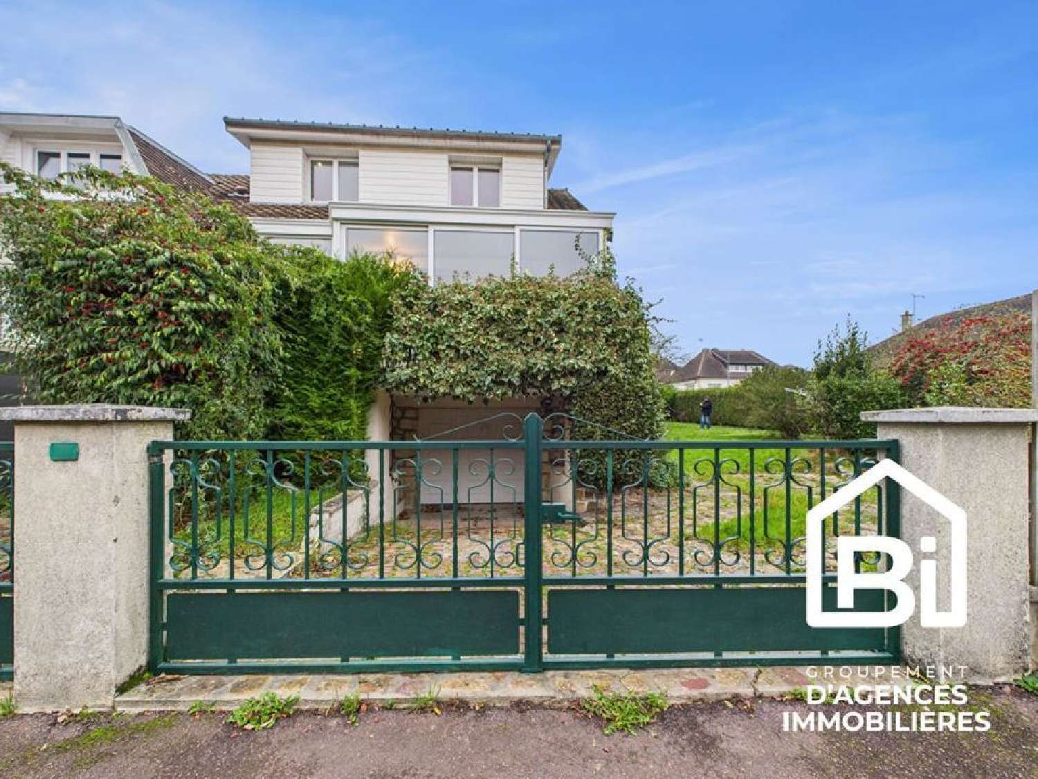  te koop huis Bretteville-sur-Odon Calvados 1